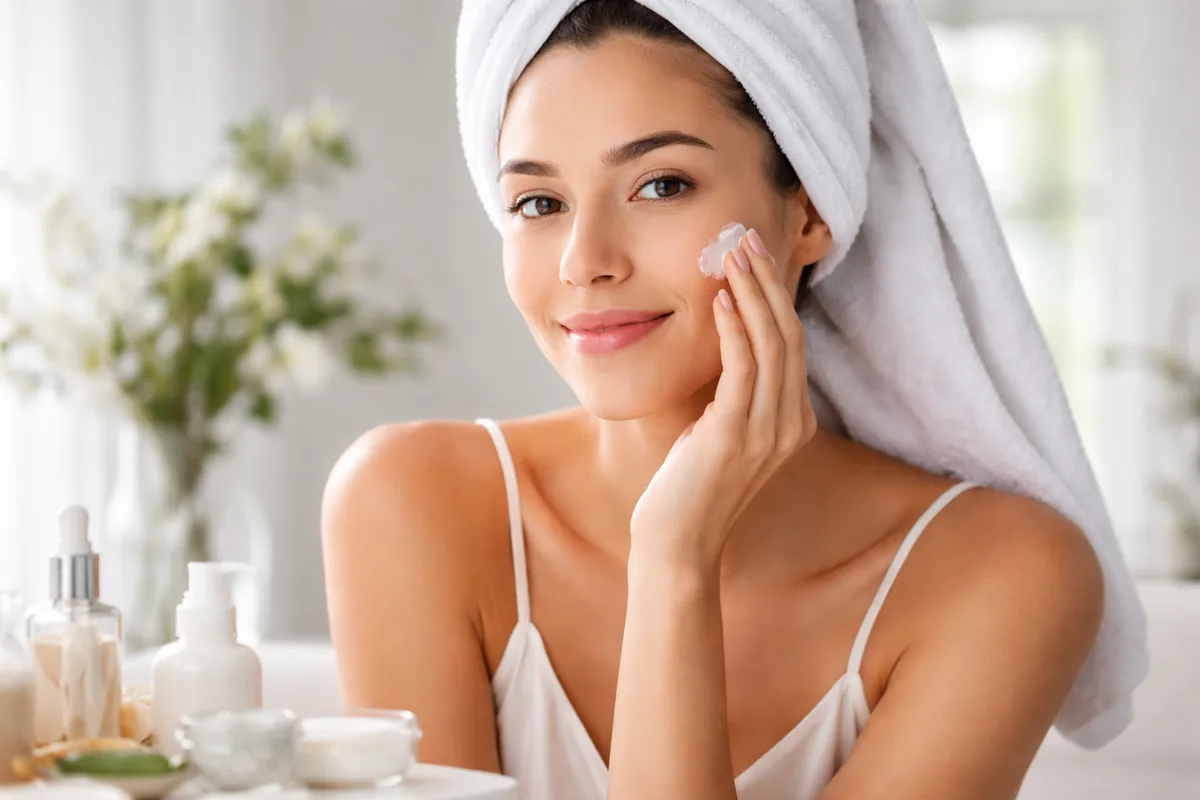 Comment adopter une routine de soins efficace pour améliorer sa beauté naturelle