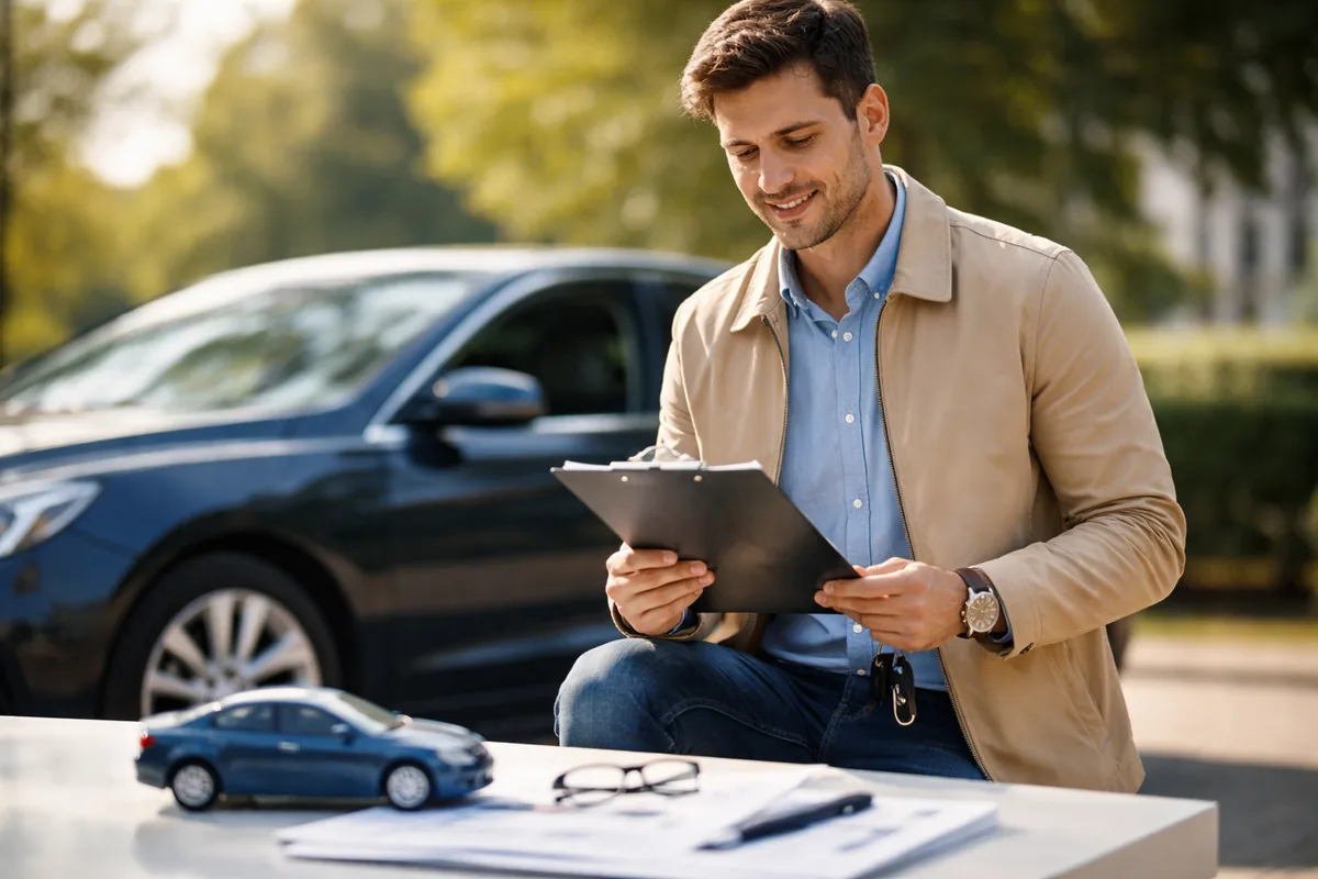 Comment bien choisir son assurance automobile en fonction de son profil