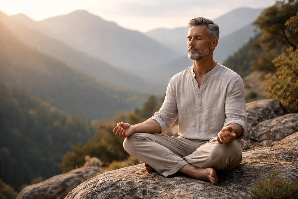 Comment le stoïcisme renforce la résilience et la paix intérieure