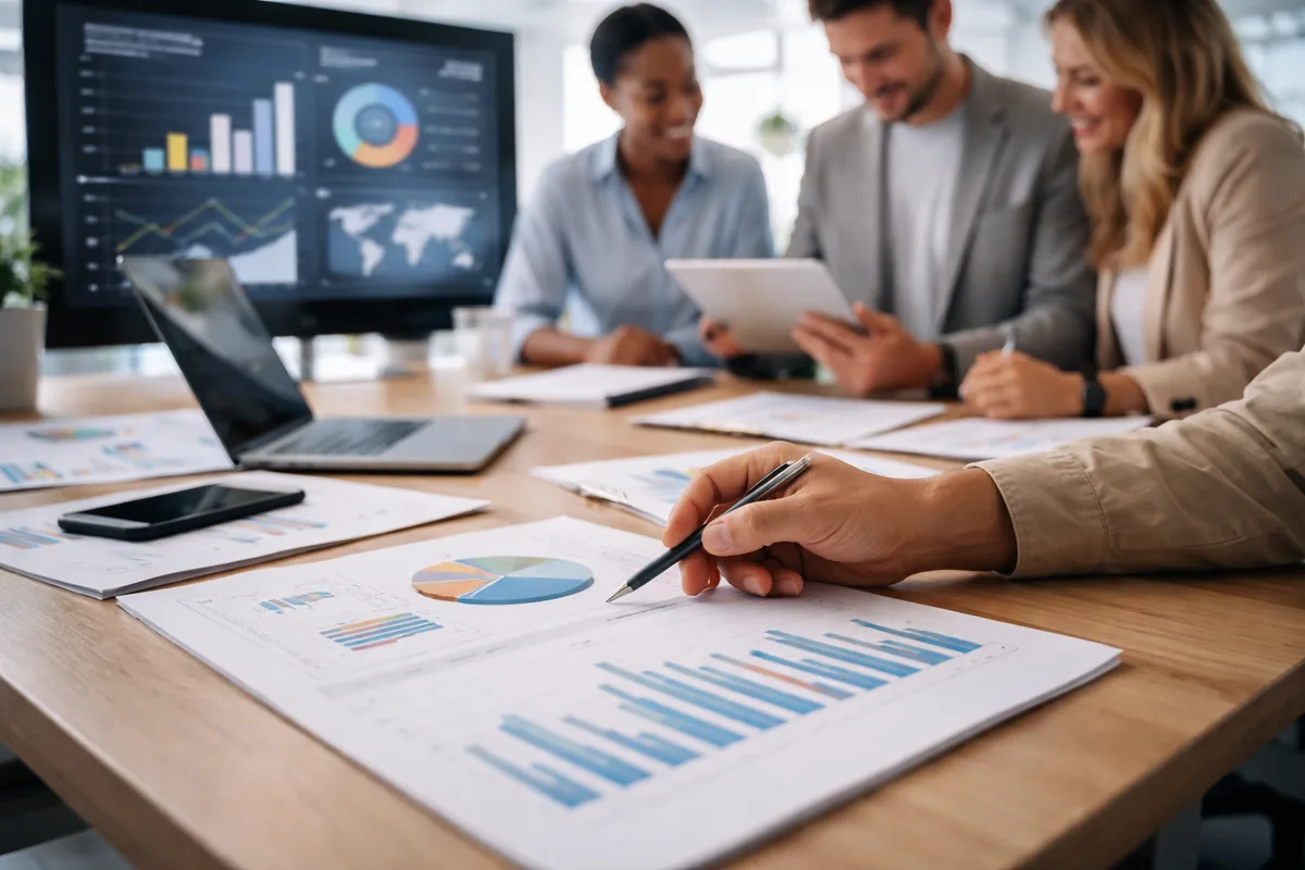 L'évolution des modèles d'affaires face aux nouvelles tendances